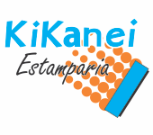 Estamparia Kikanei