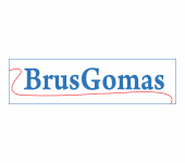 BrusGomas