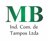 MB Ind. Com. de Tampos