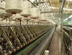 Indústria têxtil de SC quer imposto menor para ser mais competitiva