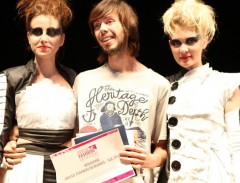 Ousadia conquista o júri e a edição Sul do Brasil Fashion Designers 2012