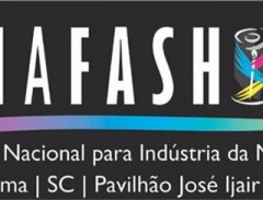FenaFashion 2013 em Criciúma