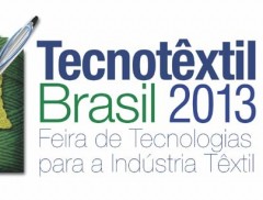 Tecnotêxtil Brasil comemora sucesso da edição 2013 e anuncia data da edição 2015